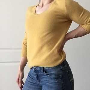 XS 100% cashmere sweater Only Mine